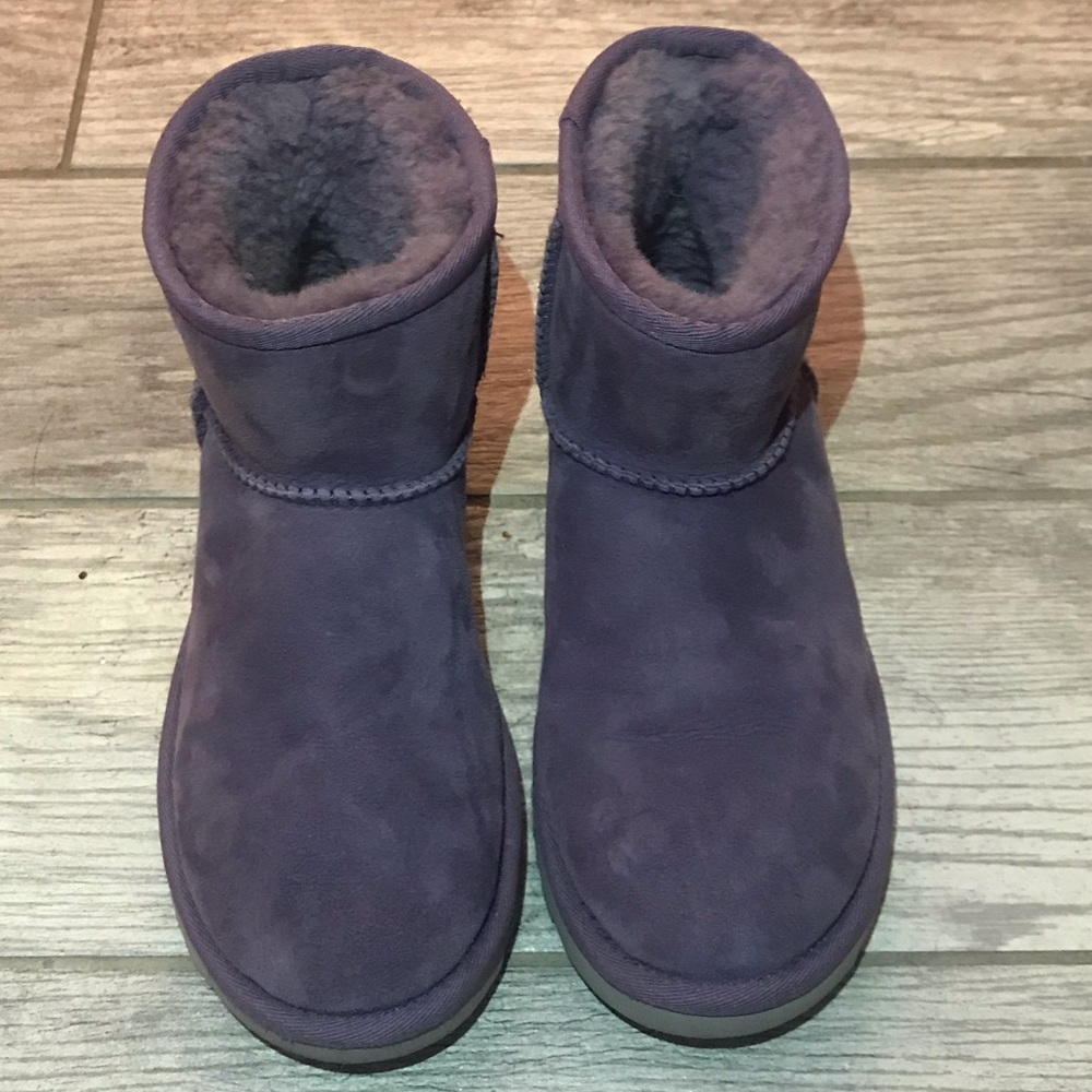 Ugg